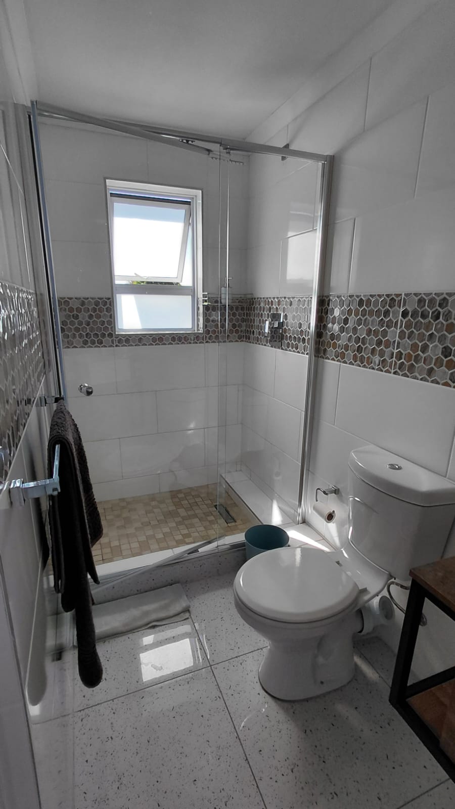 To Let 3 Bedroom Property for Rent in Blouberg Rise Western Cape
